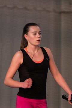 Emily-Bo Meyer 178 - Ellerbeker Weihnachtsturnier